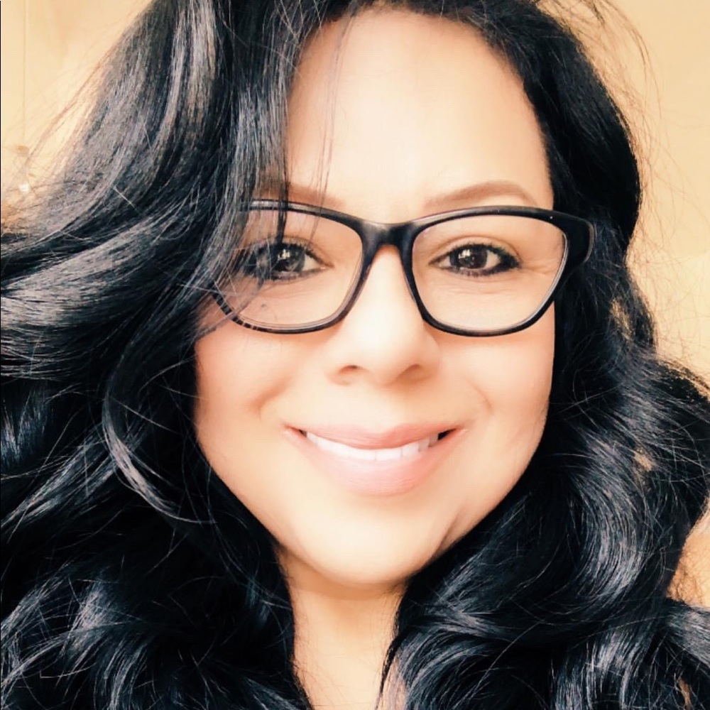 Meet your seller!